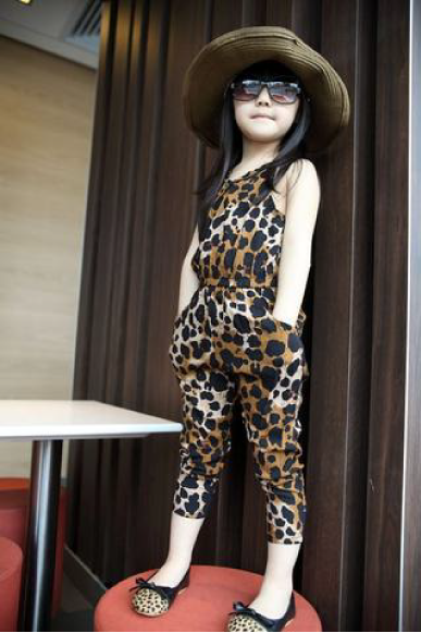 Leopard Print