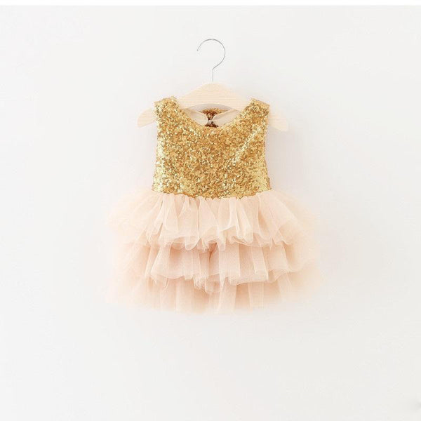 Feeling Fab Dress