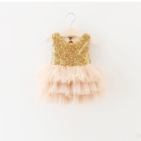 Feeling Fab Dress