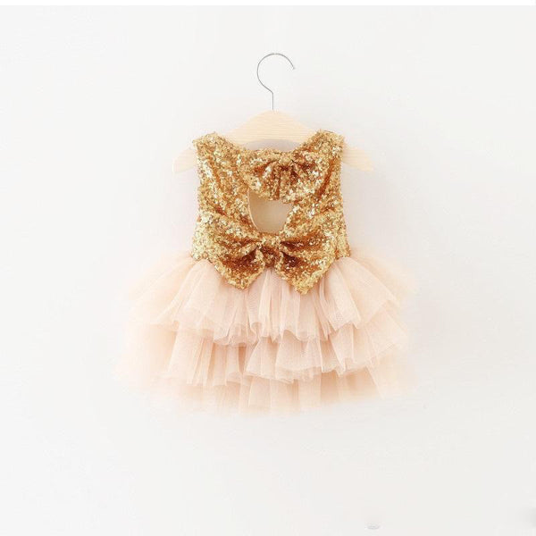 Feeling Fab Dress