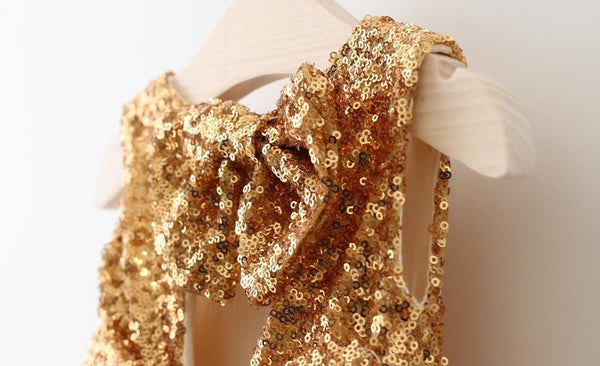 Feeling Fab Dress
