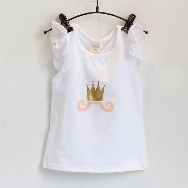 Flower Power Overall Set