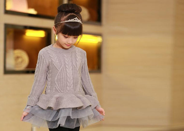 Sierra Sweater Dress