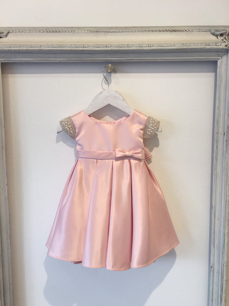 Petite Elsie Dress