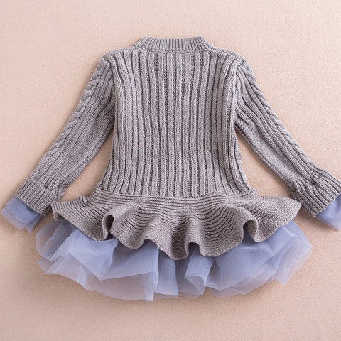 Sierra Sweater Dress