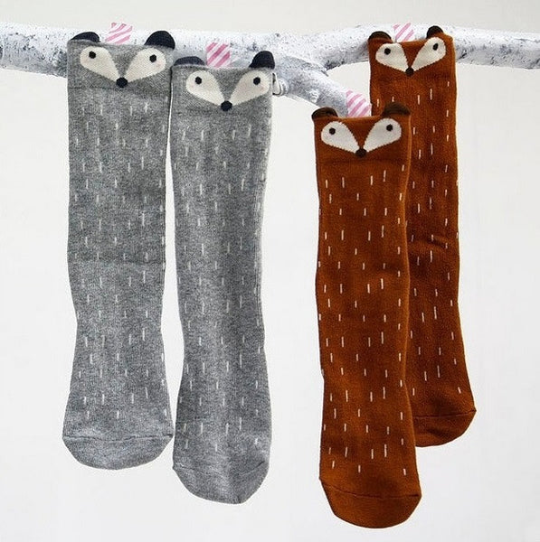 Fox Socks