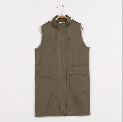 Military Vest