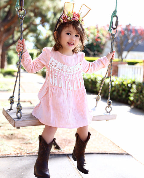 Hannah Dress