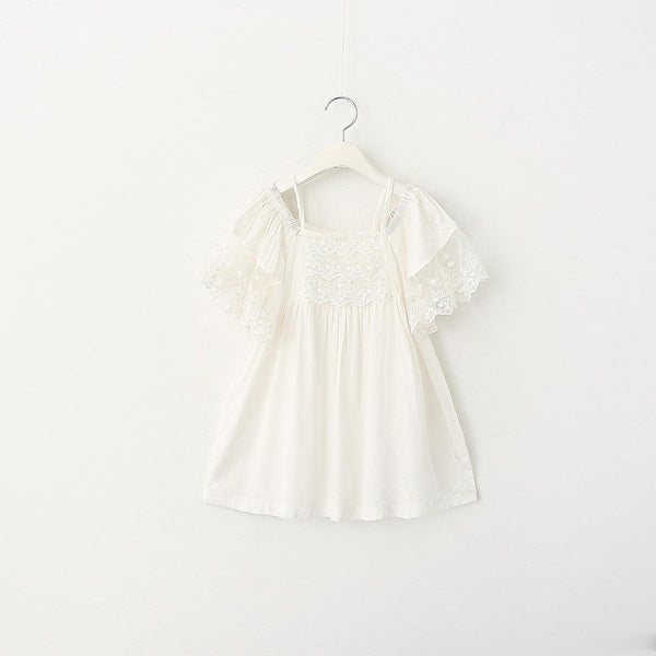 Free Spirit Dress