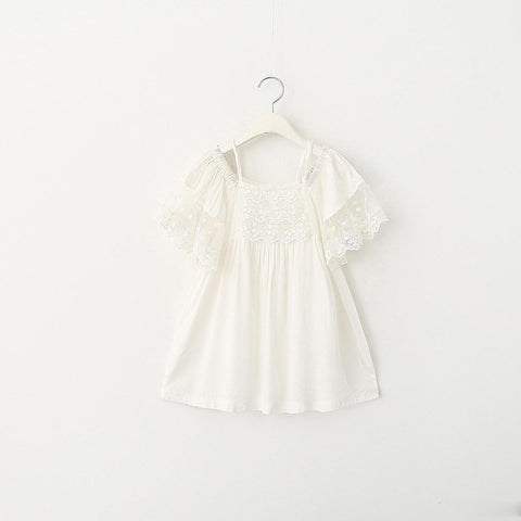 Free Spirit Dress
