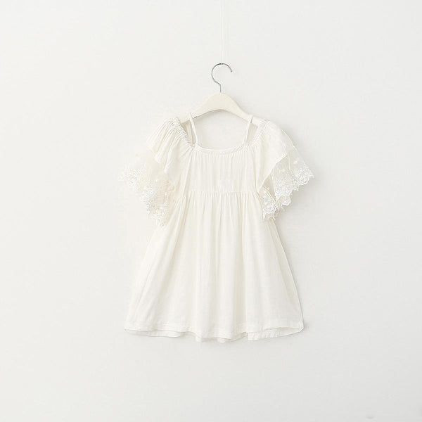 Free Spirit Dress