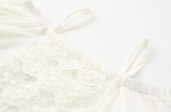 Free Spirit Dress