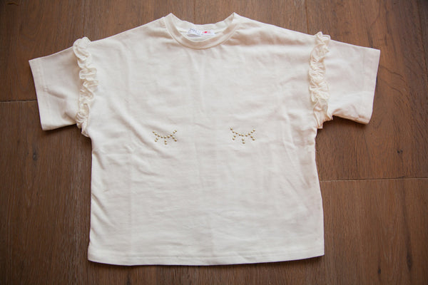 Eyelash Top