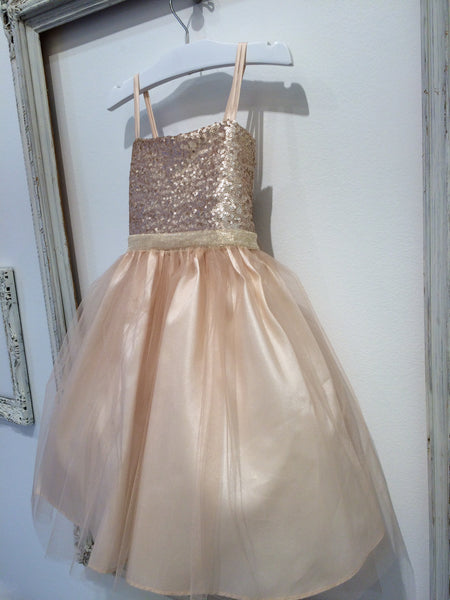 Adele Dress