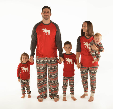 Moose Fair PJ's