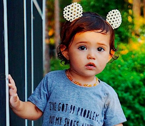 Khloe Headband