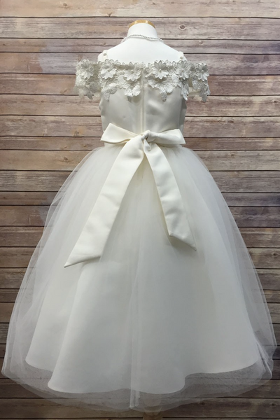 Victoria Dress