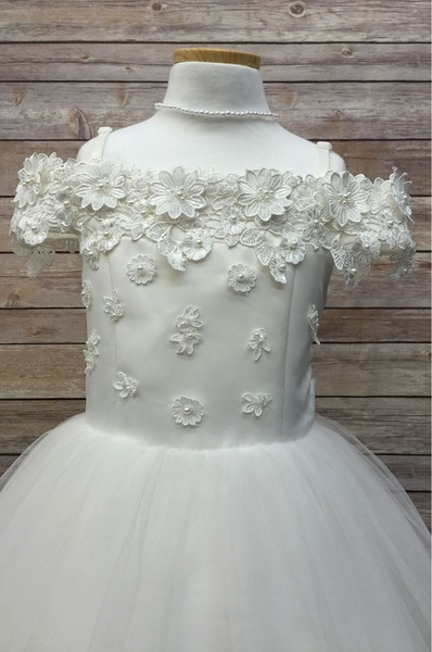 Victoria Dress