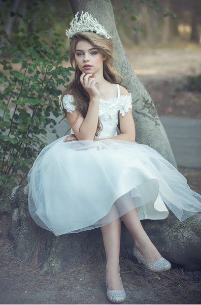 Victoria Dress