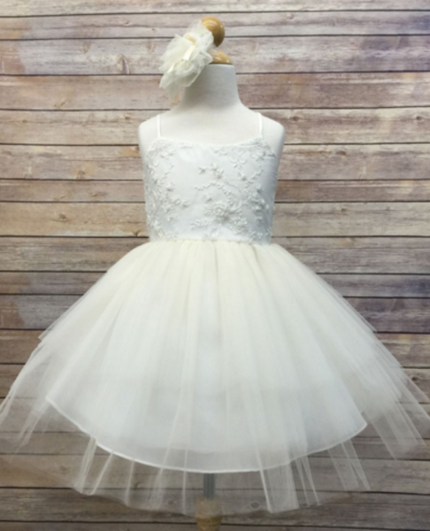 Brooklyn Dress