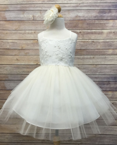 Brooklyn Dress