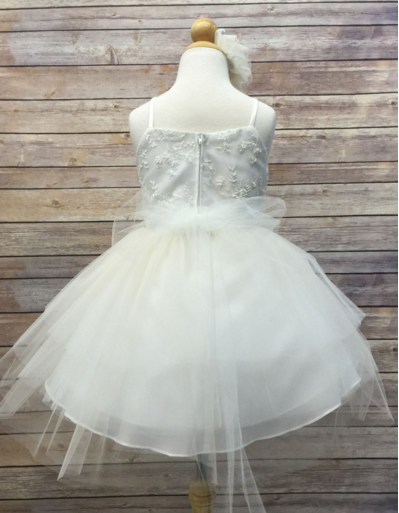 Brooklyn Dress