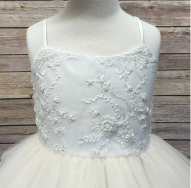 Brooklyn Dress