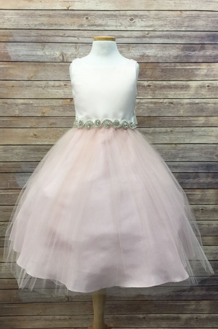 Abigail Dress