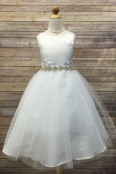 Abigail Dress