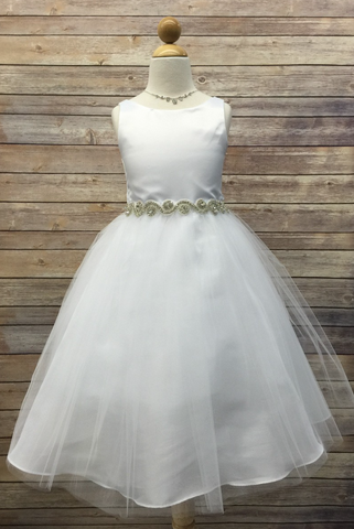 Abigail Dress