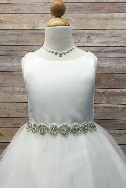 Abigail Dress
