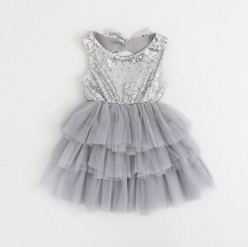 Feeling Fab Dress