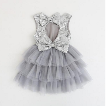 Feeling Fab Dress