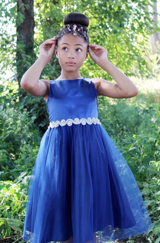 Abigail Dress