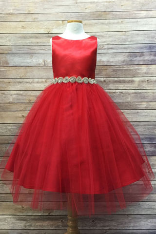 Abigail Dress