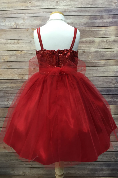 Adele Dress