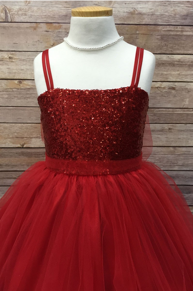 Adele Dress
