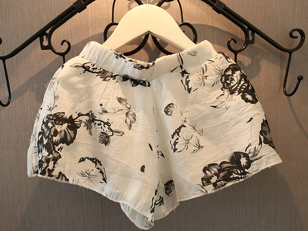 Feeling Floral Two Piece