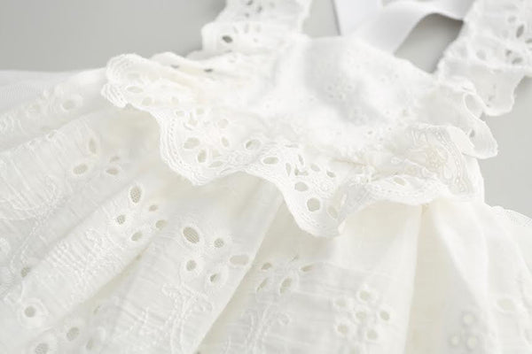 Adeline Dress