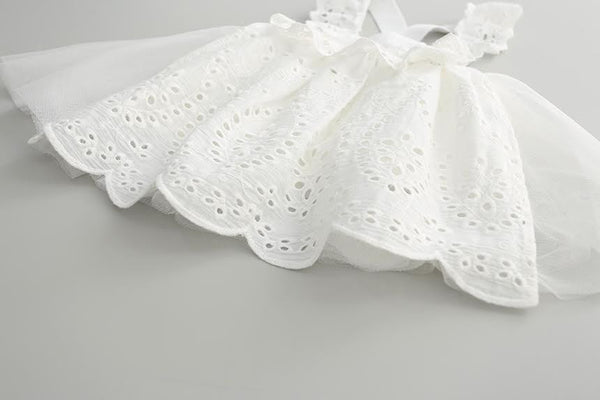 Adeline Dress