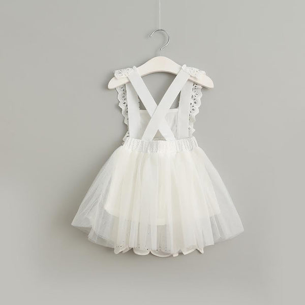 Adeline Dress
