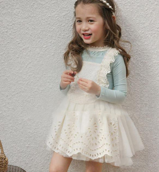 Adeline Dress