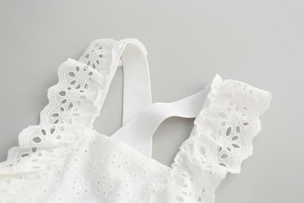 Adeline Dress