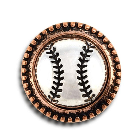 Baseball - 3/4 inch