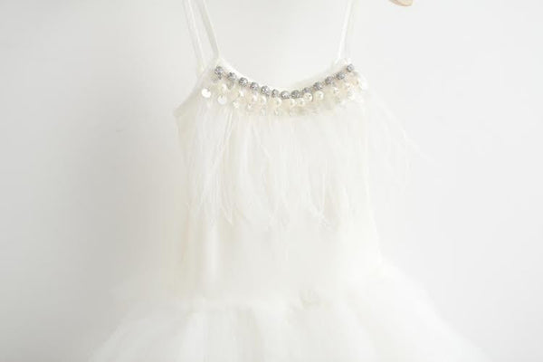 Bella Dress