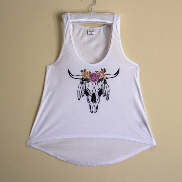 Gypsy Bullhorn Adult Tank