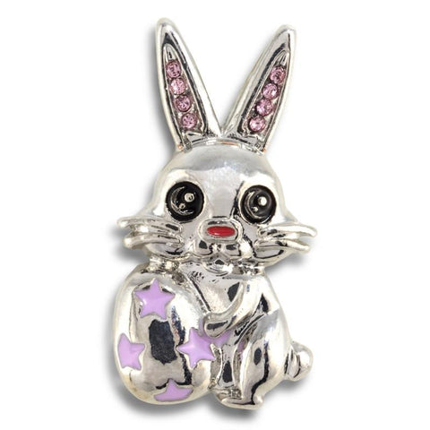 Easter Bunny - 3/4 inch