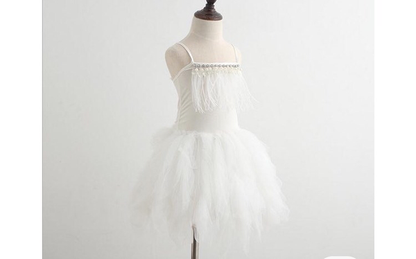 Bella Dress