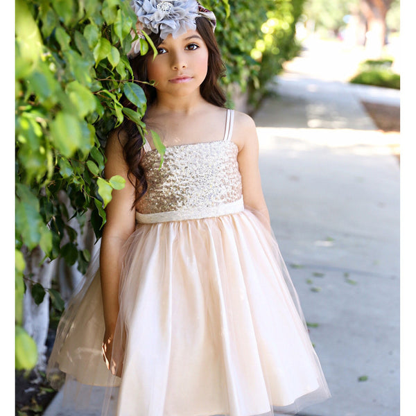 Adele Dress