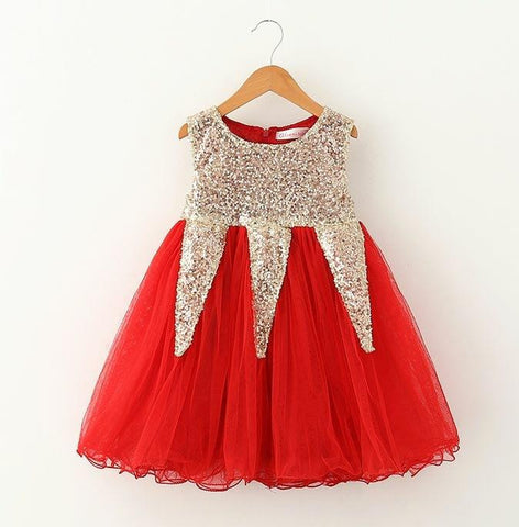 Dalia Party Dress